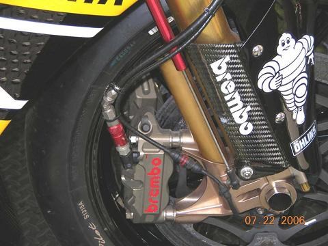 Brembo